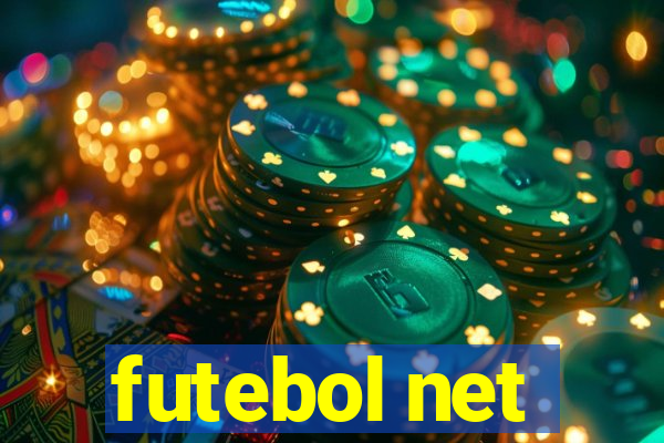 futebol net